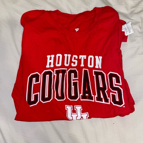 Fanatics Other - houston cougars t-shirt